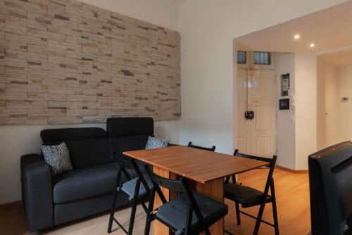 GuestHost - Roma Termini Lovely Flat, Řím (fotografie 8)