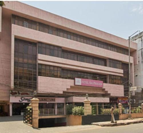 Hotel Sai Prakash