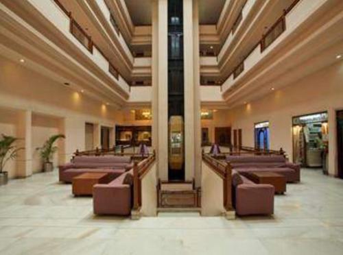 Hotel Sai Prakash - Hyderabad