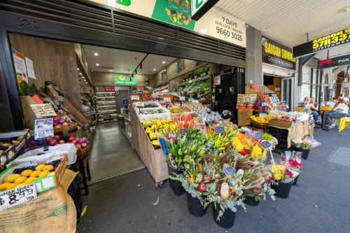 3 Bedrooms - Darling Harbour - Glebe St 2 E-Bikes Included - image 14