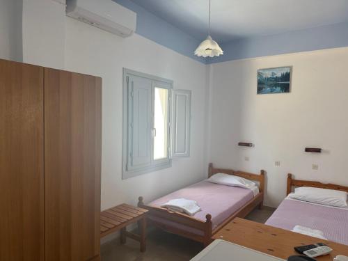 Hotel Hellas Room Type - Budget Twin Room