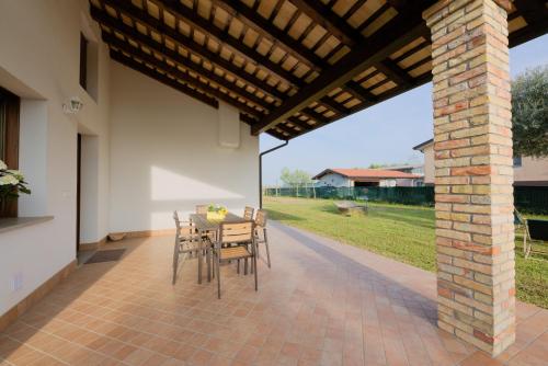 La Casa del Relax - Near Lignano and Grado in Carlino