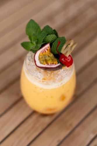 AZZA Hotel & Restaurant - image 12