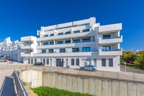 Centrico - Terraza - Fibra Optica & Garaje - image 3