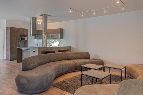 Šaldorfská vila u vinařských sklepů - 8 osob (Saldorfska vila u vinarskych sklepu - 8 osob) in Novy Saldorf-Sedlesovice