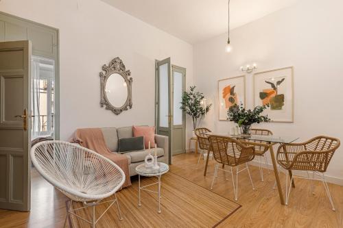 Malasaña Gold by Hogar4, Madrid