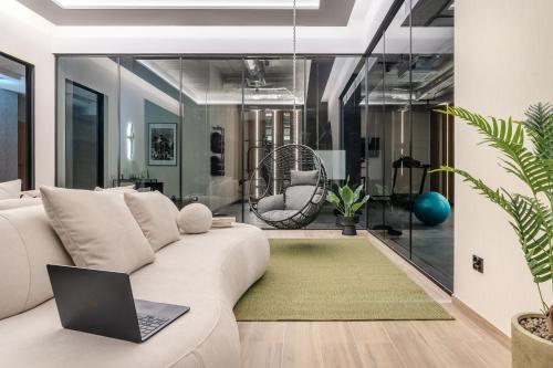 Reset in Muse Spa Collection, Cracovia (foto 8)