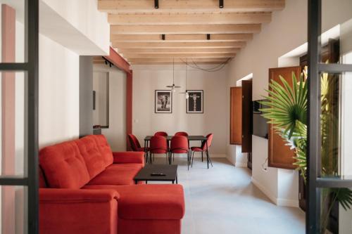 Alessia Homes by Dreaming Apartments 2 - parking opcional, Granada