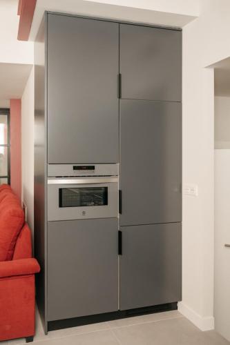 Alessia Homes by Dreaming Apartments 2 - parking opcional, Granada (fotografie 8)