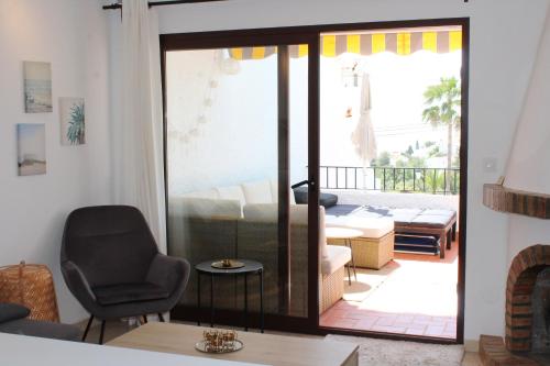 Apartamento en Capistrano Nerja - image 4