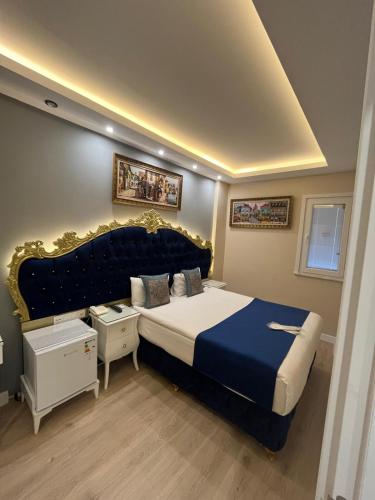 Budget Triple Room image 2