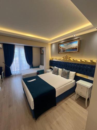 Budget Triple Room image 4