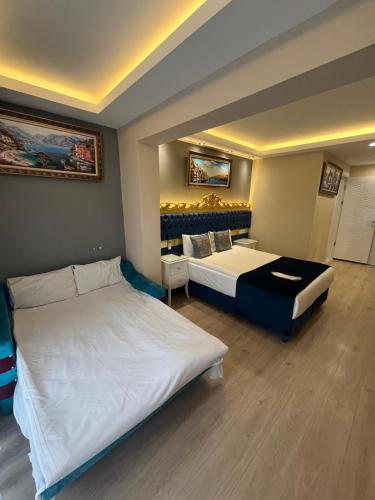 Budget Triple Room image 6