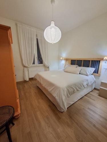 Appartamento viale Mazzini, Řím (fotografie 8)
