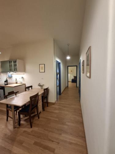 Appartamento viale Mazzini, Řím (fotografie 4)