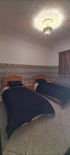 Maison d'hote Halimos Maison d'hote Halimos