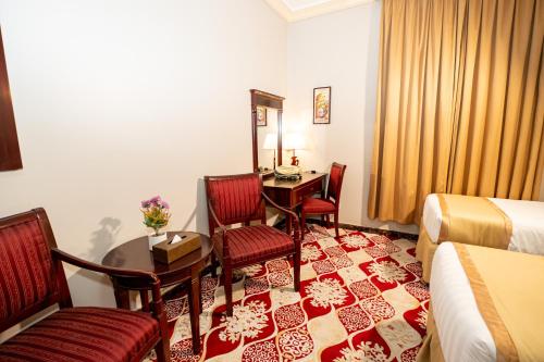 Family Suite image 3