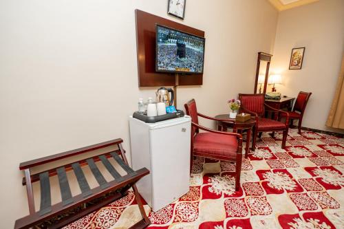 Quadruple Room image 1