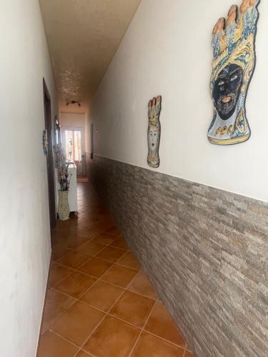 Il Cortile in San Vito Lo Capo