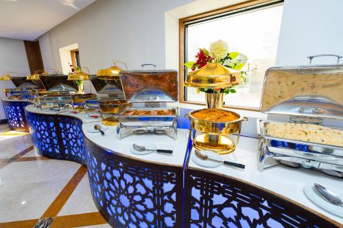 Al kiram Hotel - image 3