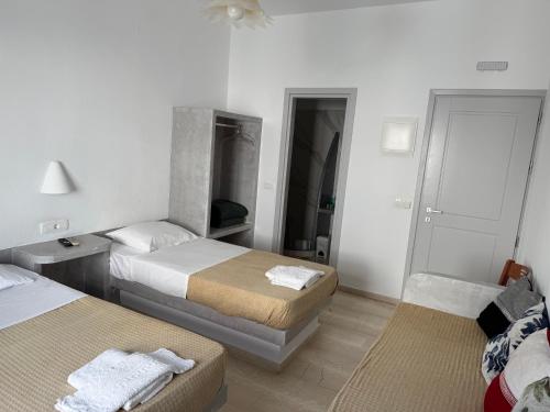 Hotel Hellas – Firostefani, UT