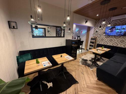 WRZOS resort & wellness **** DOMKI CAŁOROCZNE WRZOS resort & wellness **** DOMKI CAŁOROCZNE