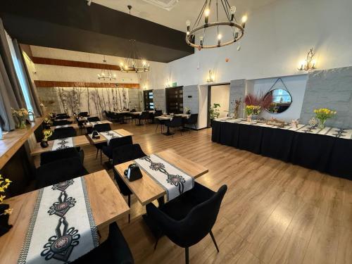 WRZOS resort & wellness **** DOMKI CAŁOROCZNE WRZOS resort & wellness **** DOMKI CAŁOROCZNE