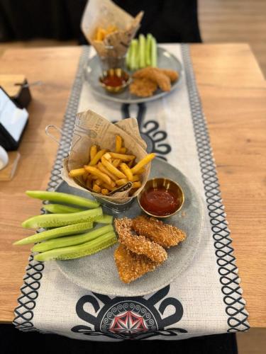 WRZOS resort & wellness **** DOMKI CAŁOROCZNE WRZOS resort & wellness **** DOMKI CAŁOROCZNE