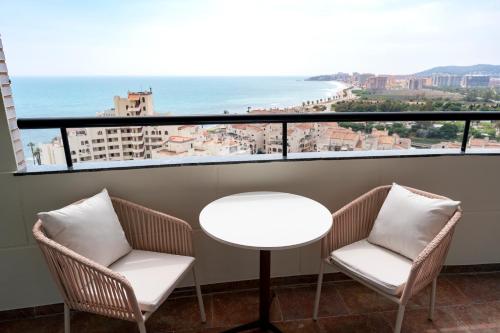 Marina d'Or ® Hotel Marina d'Or Balneario 5* - image 11