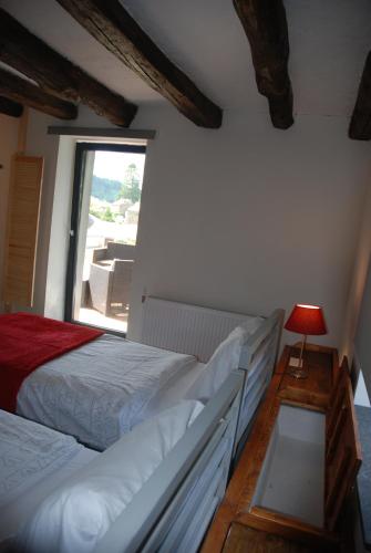 B&B Le Courtil