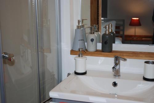 B&B Le Courtil
