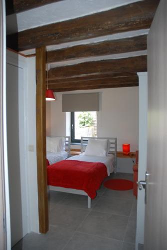 B&B Le Courtil