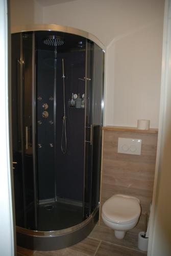 B&B Le Courtil