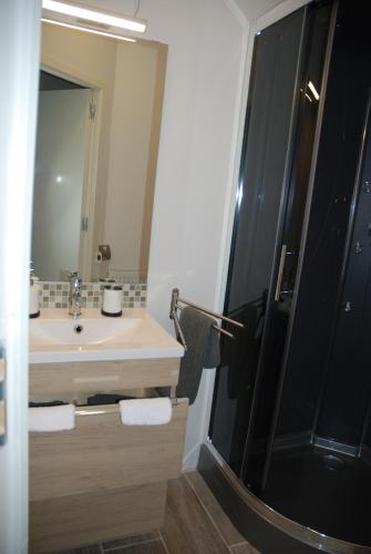 B&B Le Courtil