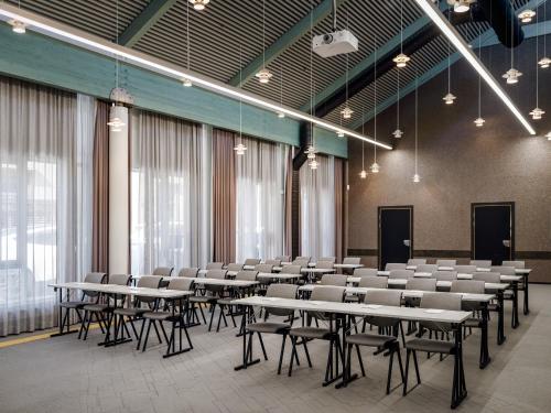 Quality Hotel Grand Kongsberg - image 5