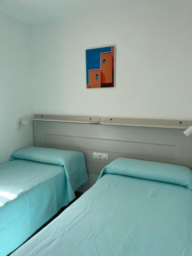 Apartamentos La Proa