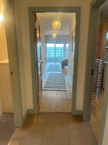 Large Stunning Sea View Coastal Townhouse in Killough