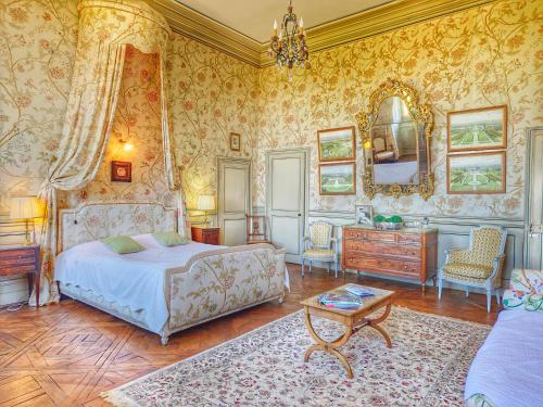 2 bedrooms, 2 beds