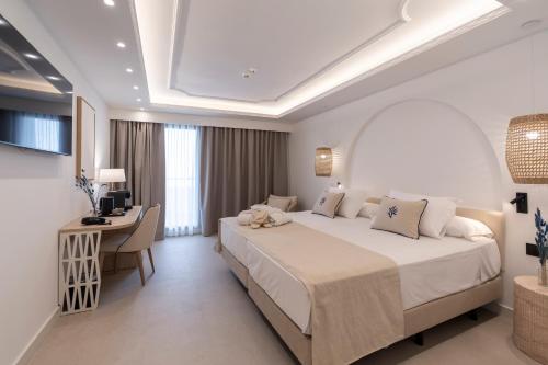 PONTIANA Thalasso Hotel