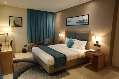 hotel photo