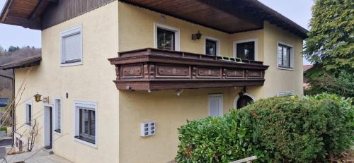 外部景觀, Apartmenthaus MITTERFELD in 卡斯滕貝博黑姆基城