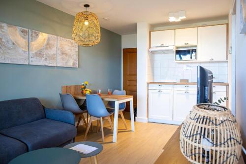 One-Bedroom Apartment (4 Persons)