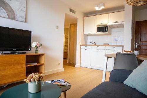 One-Bedroom Apartment Mountain Side (5 Persons)