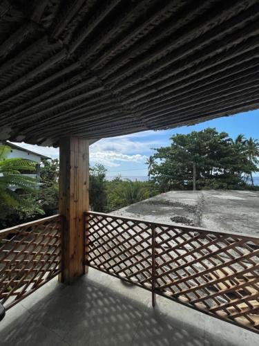 Vista, Sara Lodge Appartement in Moroni