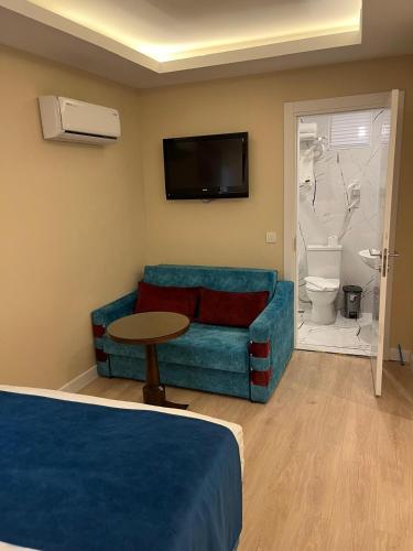 Hotel Barbarosa - image 4