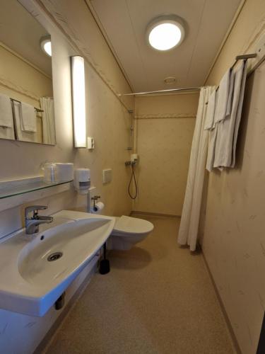 Bjugn Hotell - image 7