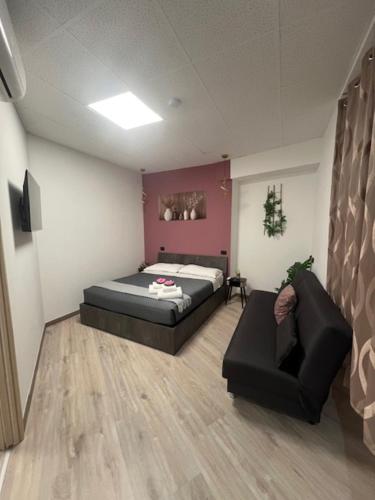 Lungotevere Testaccio 6 Roma - Apartments, Рим (фото 9)