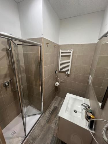 Lungotevere Testaccio 6 Roma - Apartments, Рим (фото 5)