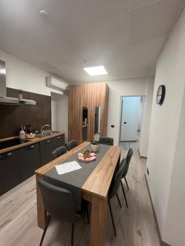 Lungotevere Testaccio 6 Roma - Apartments, Рим (фото 10)