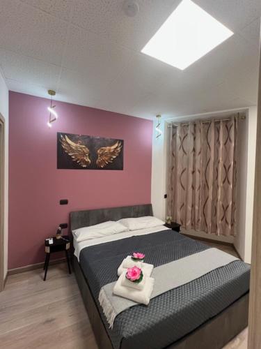 Lungotevere Testaccio 6 Roma - Apartments, Рим (фото 4)